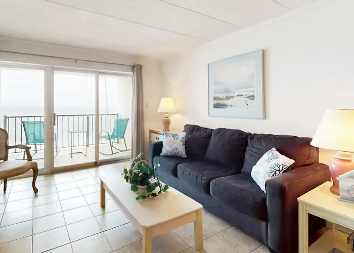 Ferienhaus Marigot 910 *