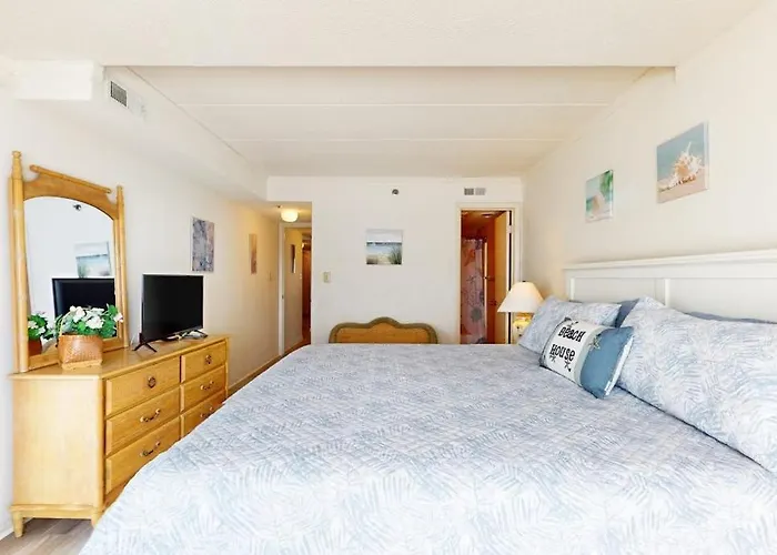 Marigot 910 Ferienhaus *